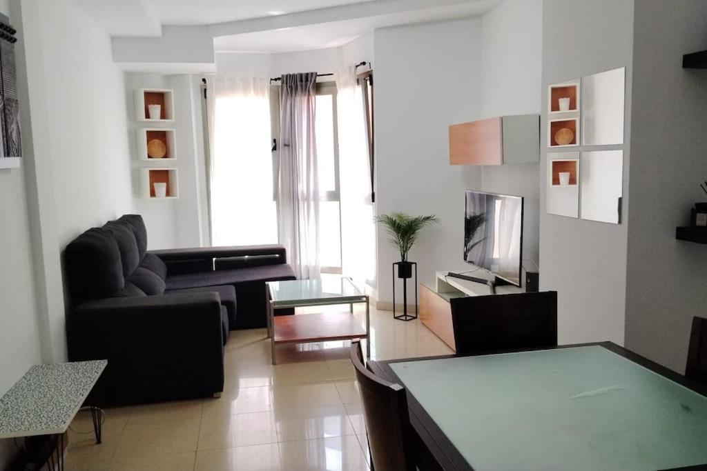 Ca'Xexu Villa เตลเด ภายนอก รูปภาพ